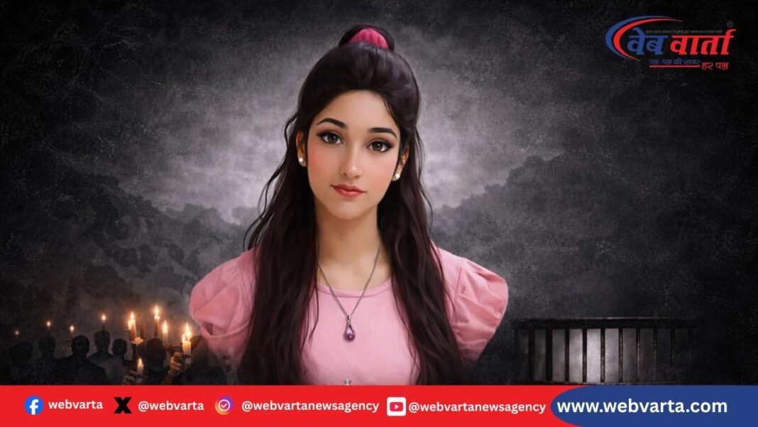 अंकिता भंडारी हत्याकांड को लेकर उत्तराखंड में प्रदर्शन