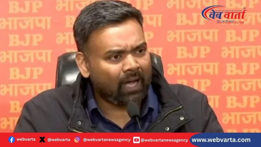 भाजपा ने राहुल गांधी पर अलगाववाद राजनीति का आरोप लगाया, जना नायगन विवाद में तमिल संस्कृति पर फोकस