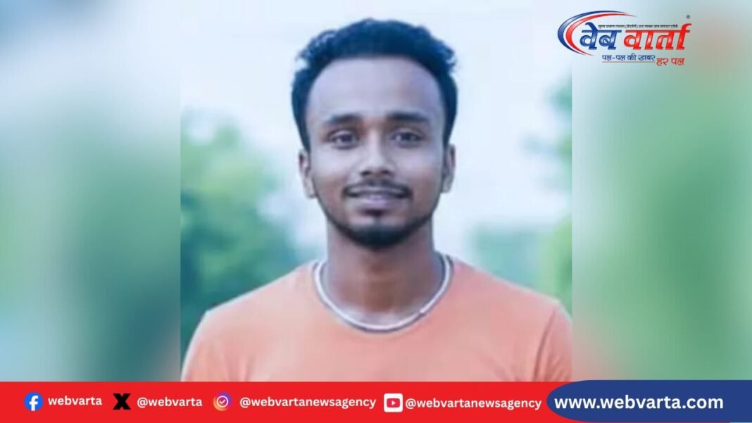 बांग्लादेश नरसिंगदी में हिंदू युवक को जिंदा जलाने की घटना