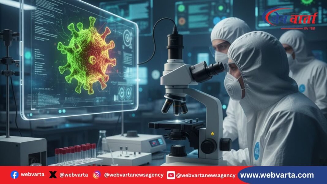 Bengal Nipah Virus Case Confirmed Centre Warning Mamata बंगाल में निपाह वायरस 2 मामलों की पुष्टि केंद्र चेतावनी