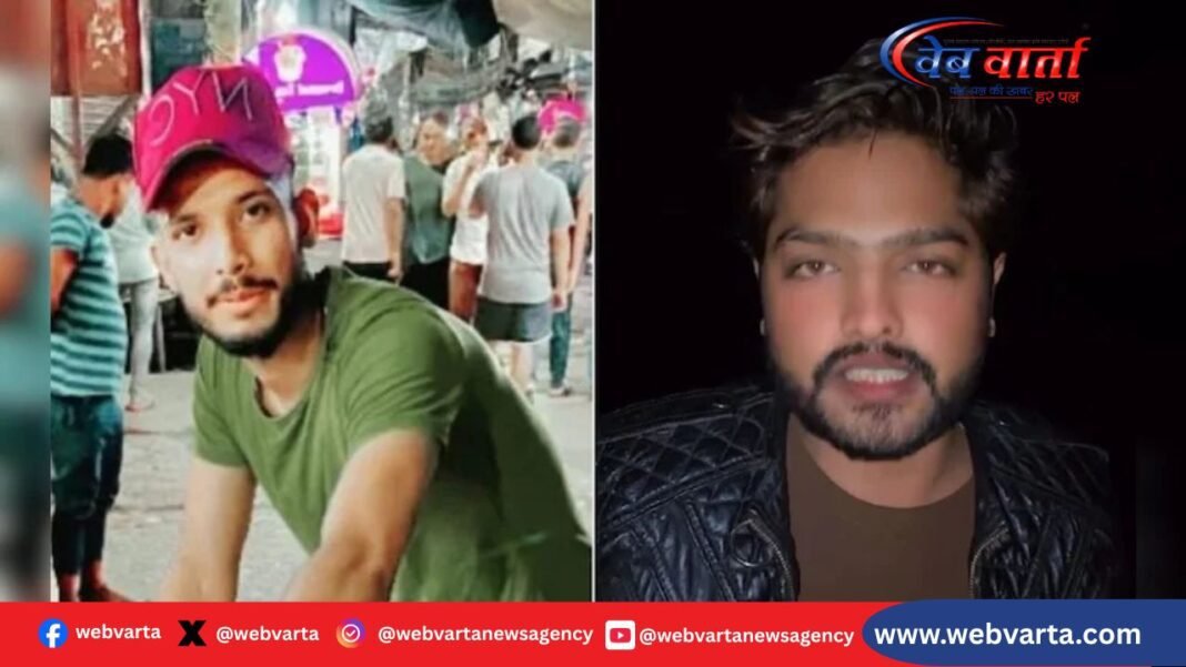 दिल्ली के कबीर नगर में कैफे फायरिंग में युवक की हत्या