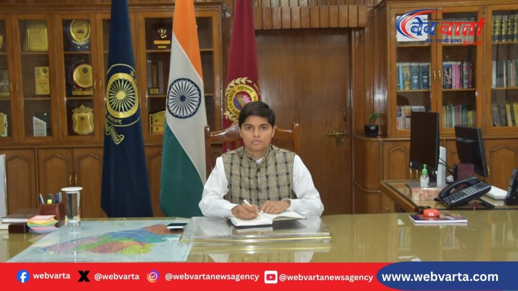 यमुनानगर जिला सचिवालय में कष्ट निवारण समिति की बैठक की तैयारी