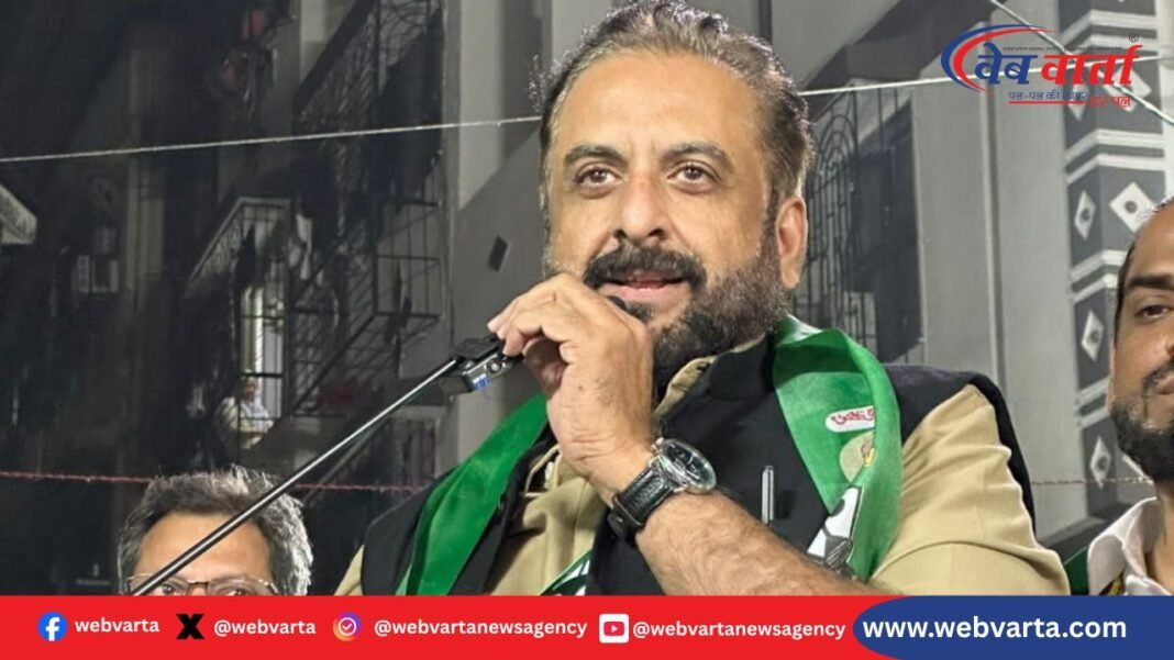 Imtiyaz Jaleel Hijab Row Statement AIMIM इम्तियाज जलील हिजाब विवाद पर मुस्लिम महिलाओं से अपील