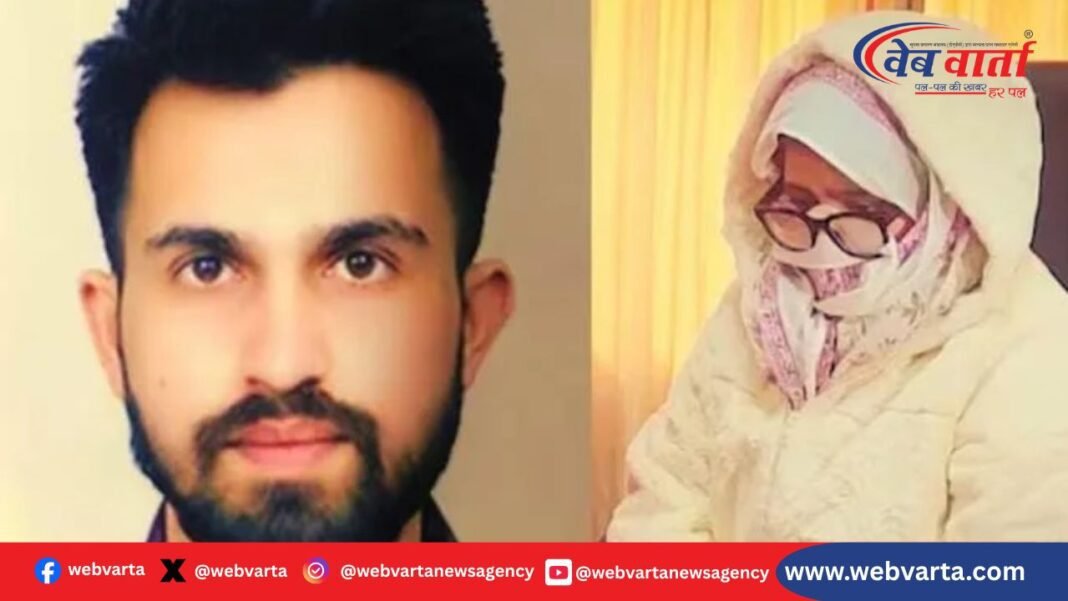 KGMU Doctor Rameez Case Update Police Raids 2026 KGMU डॉ रमीज मामला पुलिस छापेमारी और कुर्की अपडेट