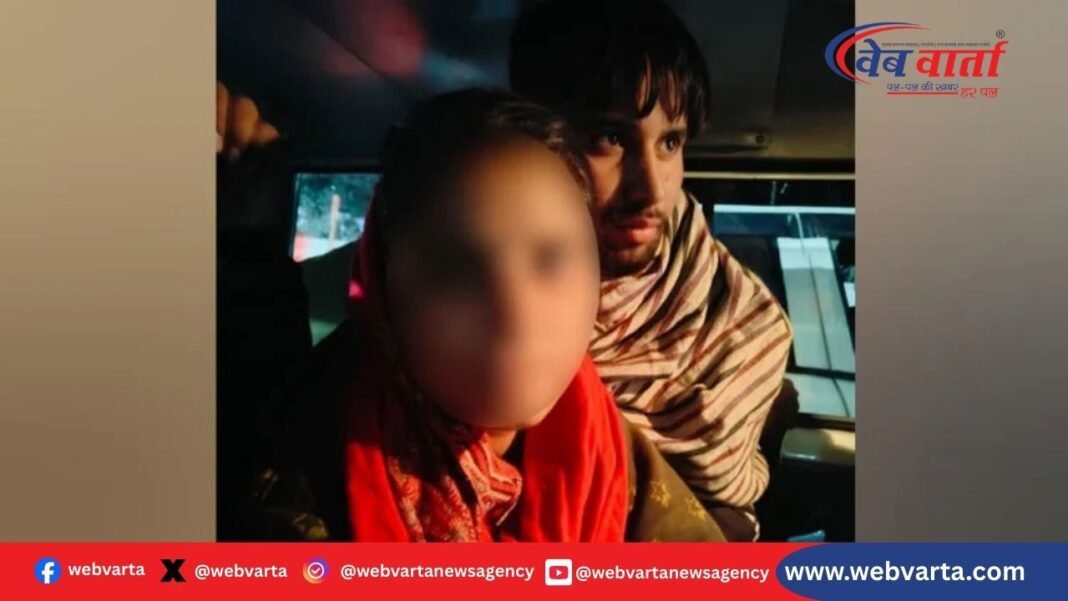 कपसाड़ कांड में आरोपी पारस की उम्र को लेकर कोर्ट में सुनवाई