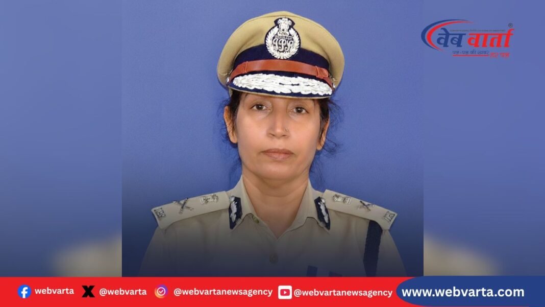 गोहाना पुलिस की सख्ती से 2025 में अपराध दर में आई कमी