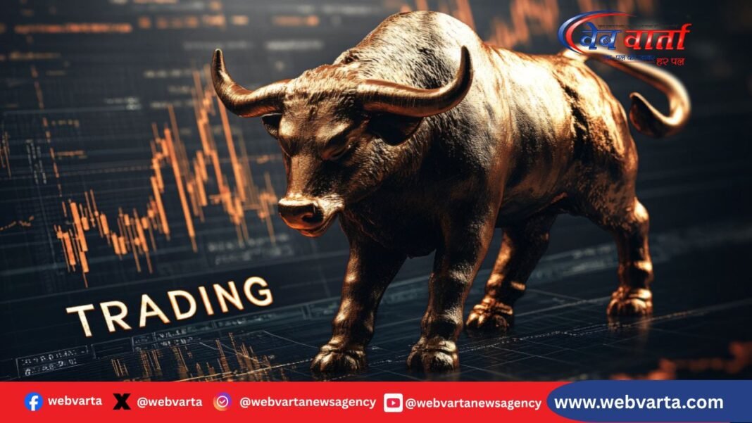 शेयर बाजार की गिरावट से टॉप-10 कंपनियों को नुकसान