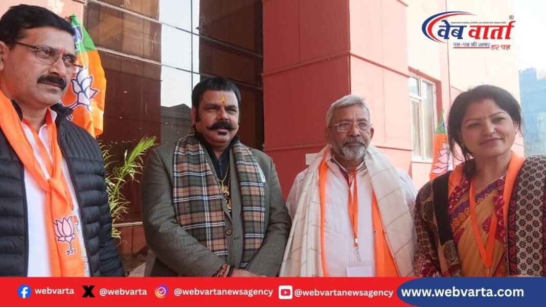 Uttrayani Kauthig 2026 Rajat Jayanti Lucknow उत्तरायणी कौथिग 2026 रजत जयंती गोमती तट लखनऊ