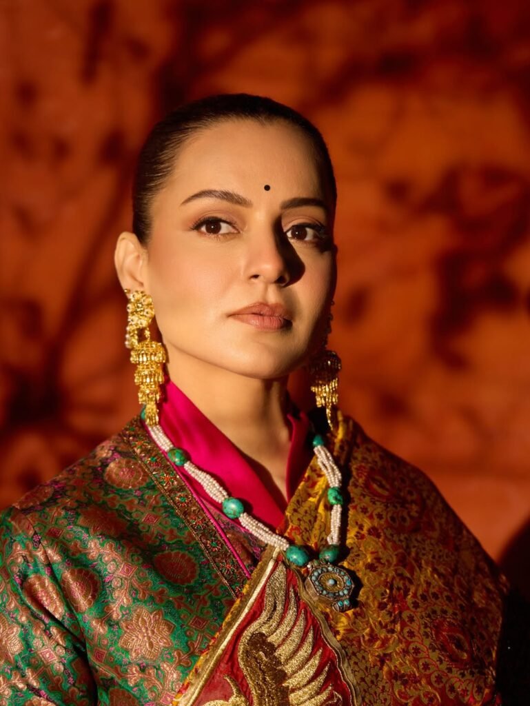 Wedding season in India is also an opportunity to indulge in our traditions and culture.For a wi