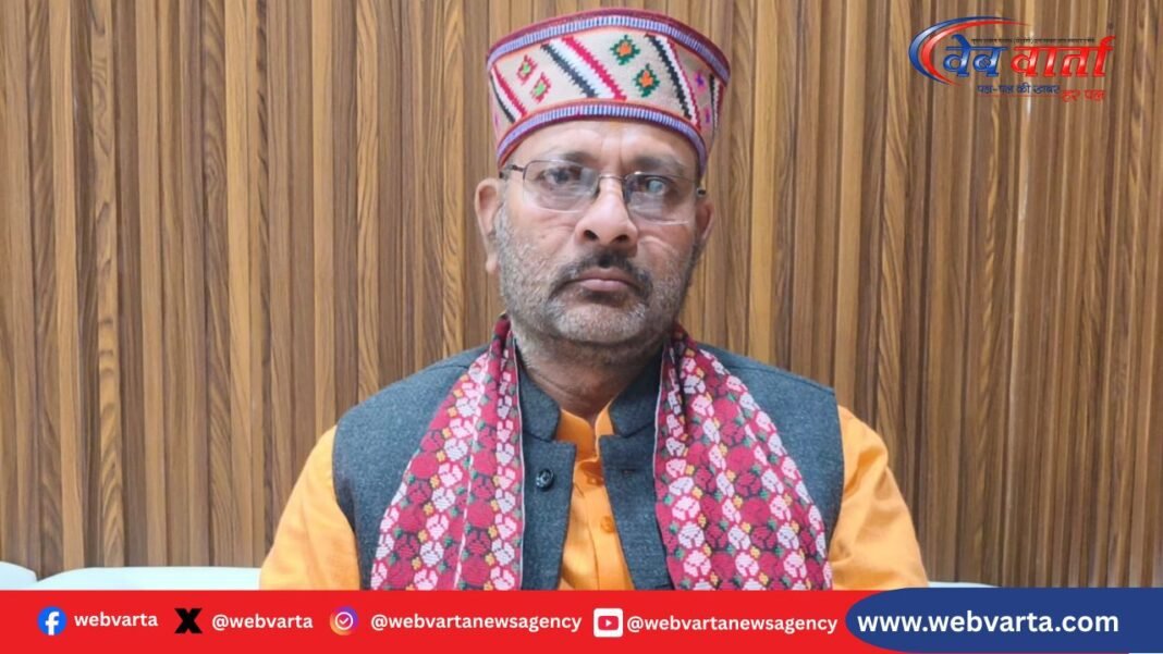 बलरामपुर स्वास्थ्य विभाग में ₹20 हजार घूस मांगने के मामले में जांच ठप