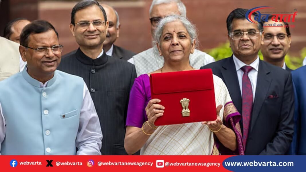 budget-2026-interesting-trivia-and-history बजट 2026 से जुड़े मजेदार सवालों के जवाब हलवा समारोह लेदर बैग