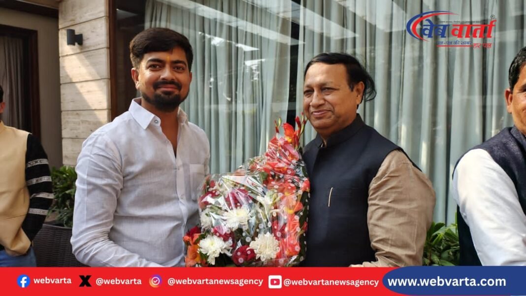 हरदोई जिले में जब्बरखेड़ा–ज्ञानपुर मार्ग को गड्ढामुक्त करने की स्वीकृति मिलने पर ग्रामीणों में खुशी का माहौल