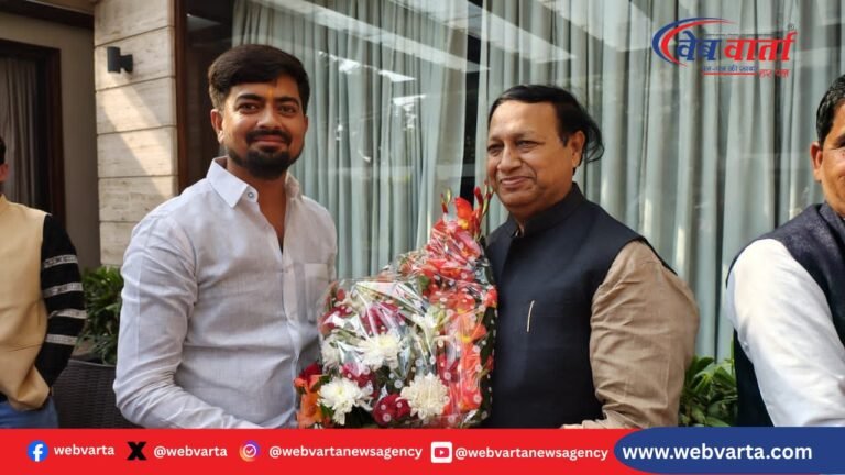 हरदोई जिले में जब्बरखेड़ा–ज्ञानपुर मार्ग को गड्ढामुक्त करने की स्वीकृति मिलने पर ग्रामीणों में खुशी का माहौल