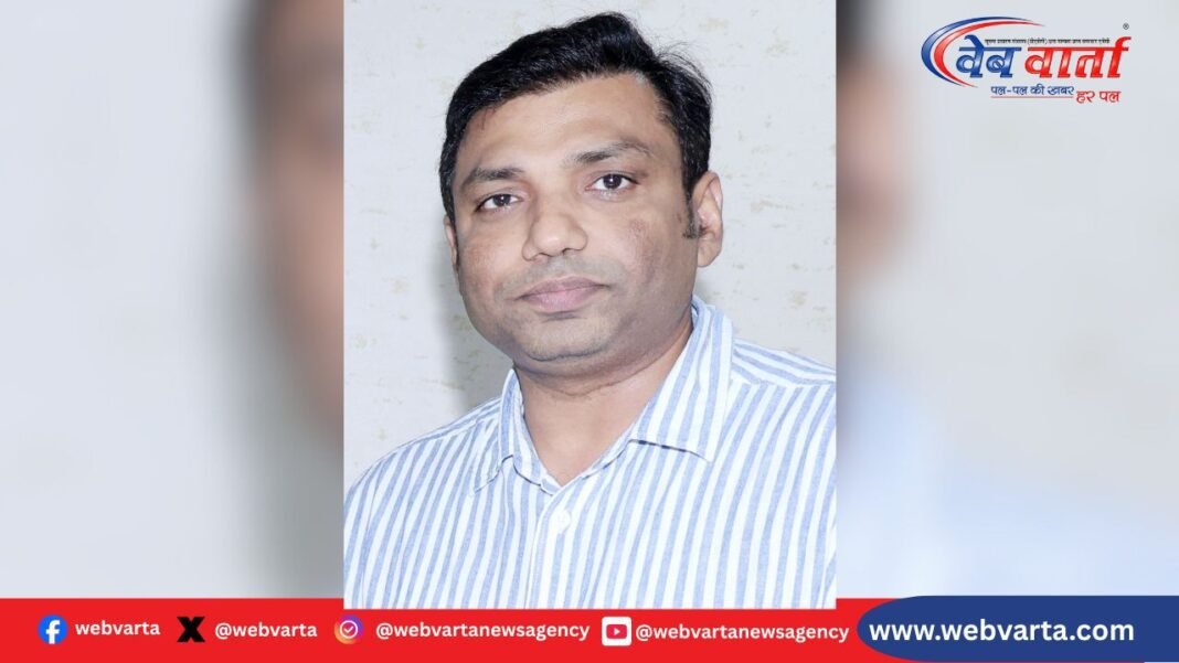 ललितपुर में ब्लैकआउट और हवाई हमले की मॉकड्रिल का अभ्यास