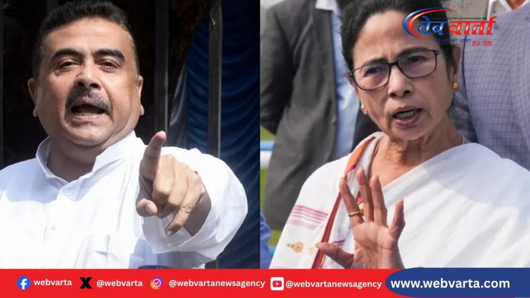 बंगाल चुनाव से पहले नेताजी सुभाष चंद्र बोस की जयंती पर तृणमूल और भाजपा में सियासी टकराव
