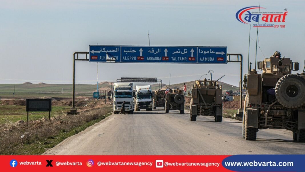 कुर्द बलों के पीछे हटने के बाद सीरियाई सेना अलेप्पो के पूर्वी इलाके में दाखिल हुई
