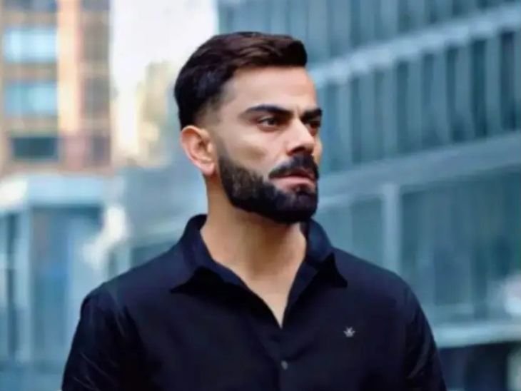 विराट कोहली