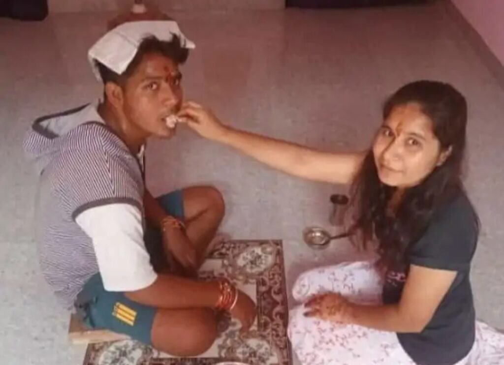 हरदोई में भीषण सड़क हादसा, तीन की मौत, सीटेट परीक्षा दिलाने जा रहे भाई-बहन व मौसी की दर्दनाक मृत्यु 1 2602070934319279 20260207093431 1