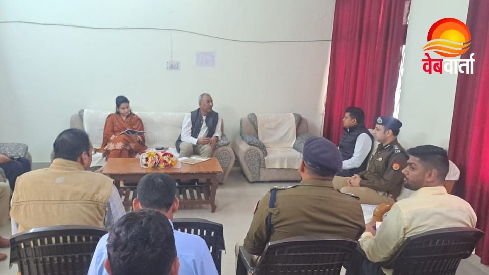 सिद्धार्थनगर में बाल श्रम और बंधुआ मजदूरी पर प्रशासन की सख्ती