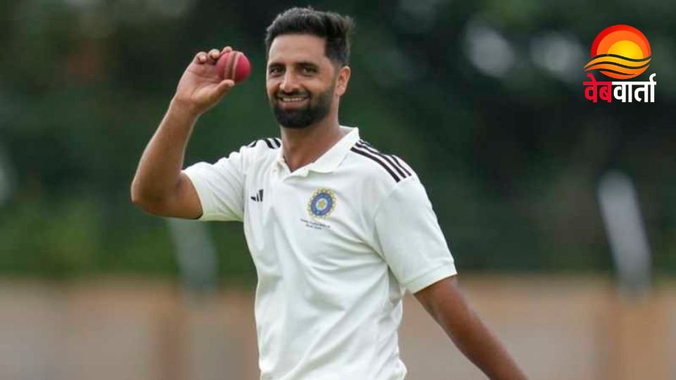 आक़िब नबी