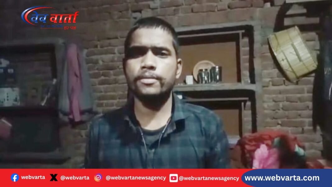 हरदोई की बेनीगंज कोतवाली में पुलिसकर्मियों पर कार्रवाई