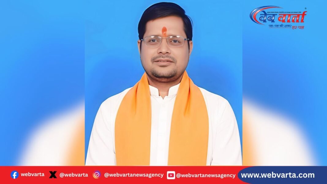 केंद्रीय बजट 2026 पर अतुल रमेश पाठक की प्रतिक्रिया