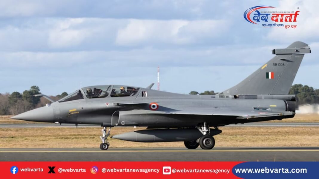 बजट 2026 में रक्षा क्षेत्र के लिए बढ़ाए गए आवंटन का असर