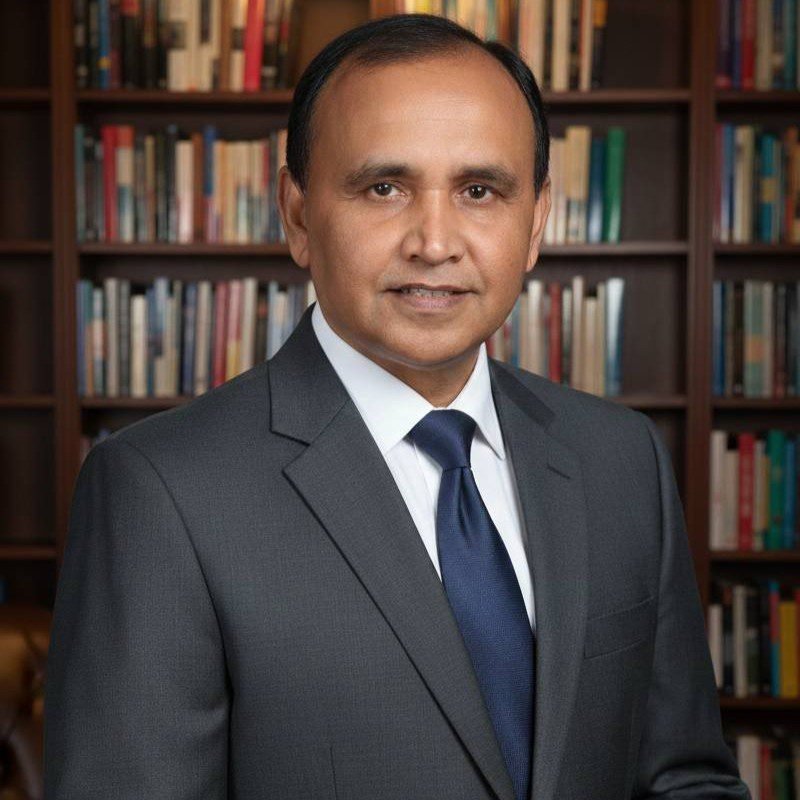 वाटर मैनेजमेंट एक सस्टेनेबल बिजनेस है: डॉ. इनायतुल्ला, बेंगलुरु में WEEHtec-2026 सेमिनार 1 Dr. M Inayataullah