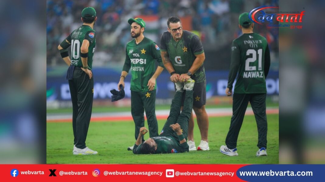 भारत के खिलाफ मैच बहिष्कार पर पाकिस्तान क्रिकेट बोर्ड को आईसीसी की चेतावनी