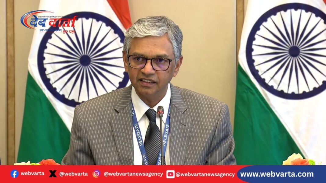 भारत और मलेशिया के बीच हुए 16 समझौतों पर प्रेस कॉन्फ्रेंस