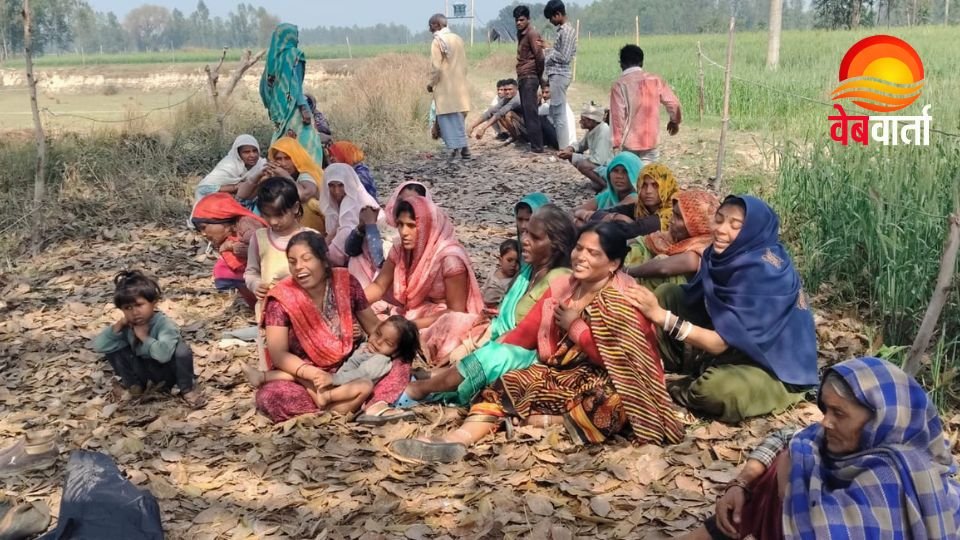 Jignera Suicide Case Shahjahanpur Police Investigation जिगनेरा आत्महत्या मामला शाहजहांपुर युवक शव पुलिस जांच