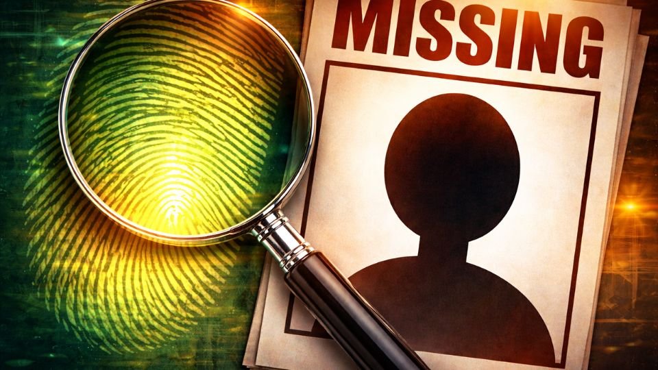 कुशीनगर से लापता दो सगी बहनें झारखंड के गढ़वा में मिलीं