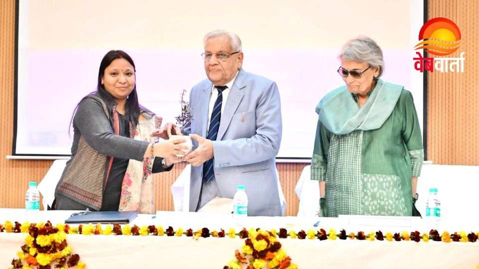 राज्य संग्रहालय लखनऊ में गुप्तकालीन कला पर व्याख्यान