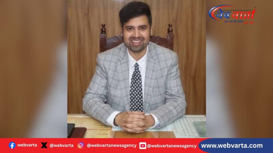 हरदोई में दिव्यांगजनों के लिए मोबाइल कोर्ट का आयोजन