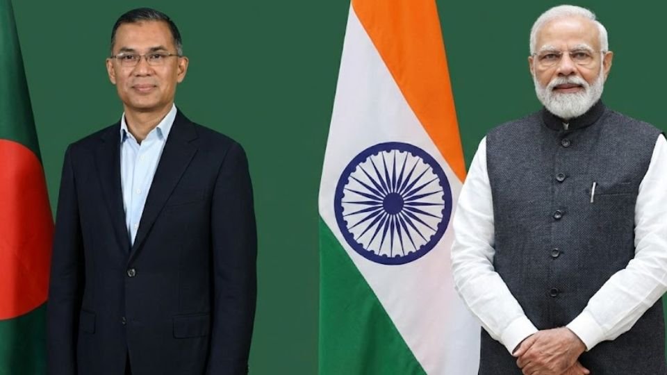 बीएनपी की जीत पर तारिक रहमान को पीएम मोदी ने दी बधाई