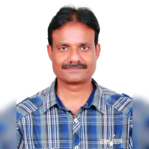 Saeed Ahmed