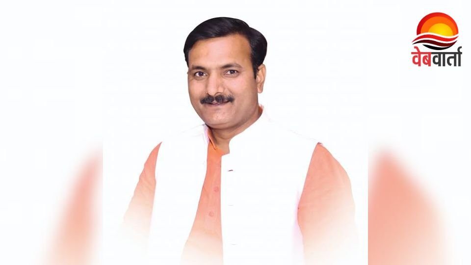 सिद्धार्थनगर में यूपी बजट पर डॉ. सतीश द्विवेदी का बयान