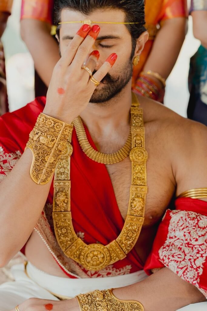 Vijay Rashmika Wedding 2