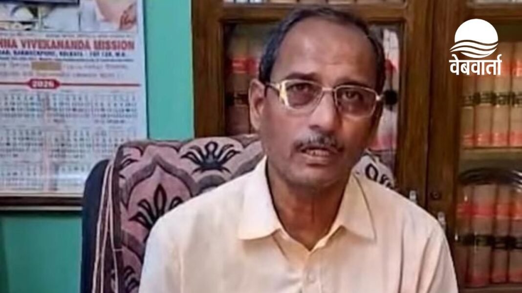 पश्चिम बंगाल में TMC पार्षद की पिटाई से बुजुर्ग की मौत