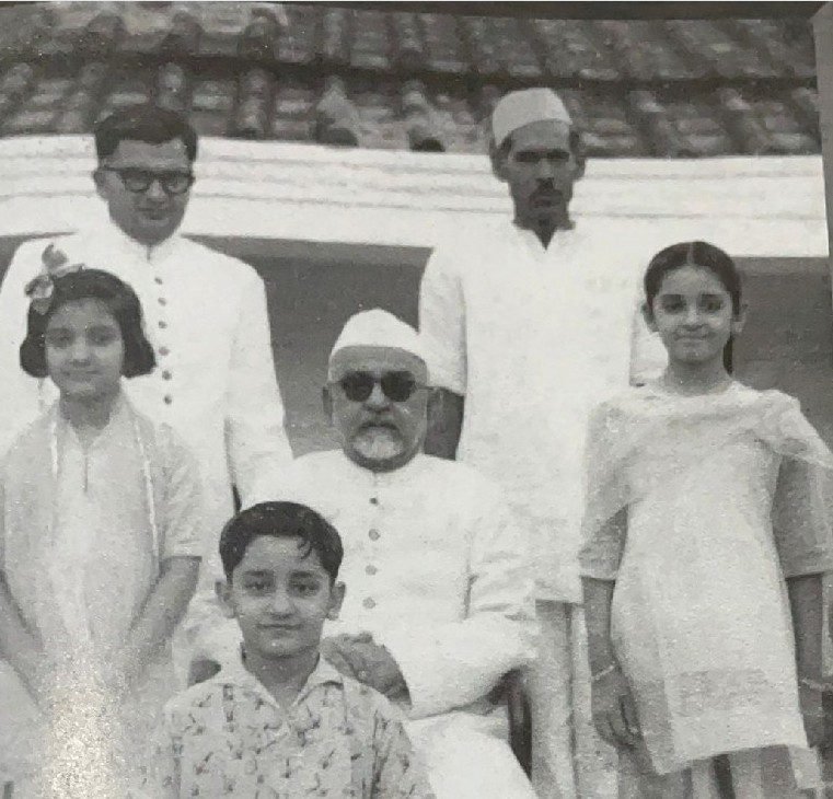 Dr Zakir Husain – Educationalist, President of India, Jamia Millia Islamia founder