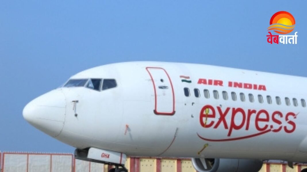 Air India West Asia Flights भारत से यूएई और खाड़ी देशों के लिए उड़ानें