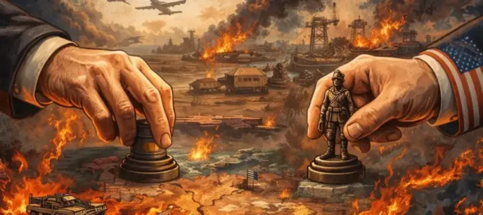 Asia Geopolitics Resource Conflict Analysis Asia Geopolitics Resource Conflict Analysis