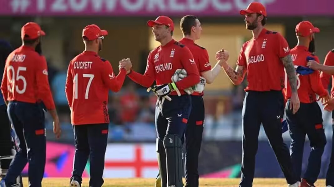 BCCI का एक्शन, इंग्लैंड का स्टार खिलाड़ी 2 साल के BCCI का एक्शन, इंग्लैंड का स्टार खिलाड़ी 2 साल के लिए IPL से बैन, वजह जानकर चौंक जाएंगे