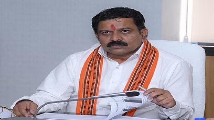 Chhattisgarh: छत्तीसगढ़ ने रचा इतिहास, एक साल में बनाए छह लाख ग्रामीण आवास,डिप्टी सीएम ने बताया सुशासन मॉडल