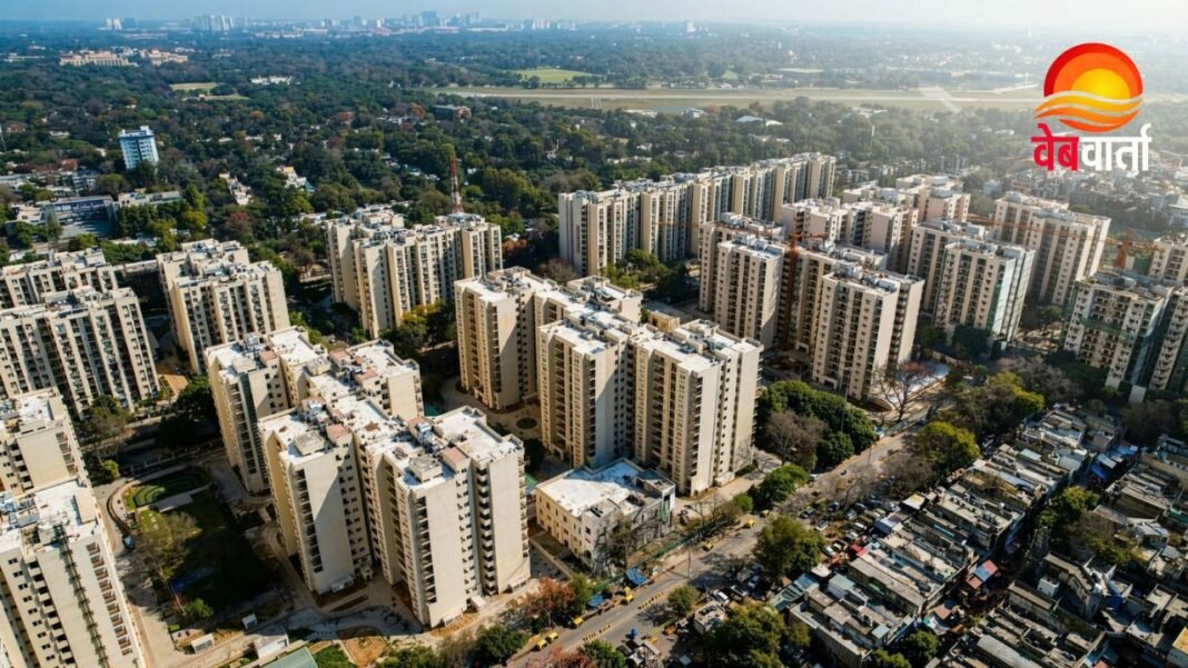 Delhi GPRA Redevelopment – दिल्ली में सरकारी कॉलोनियों का पुनर्विकास