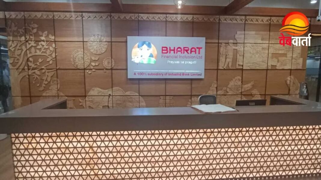 Deoria Financial Fraud भारत फाइनेंशियल शाखा में 21 लाख रुपये गबन