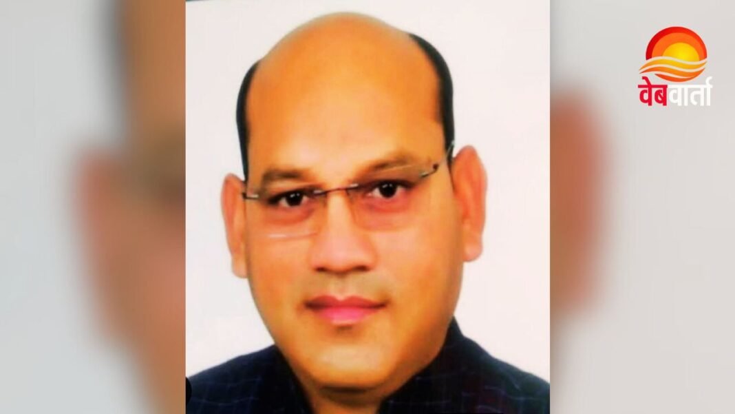 Hardoi Loan Bribery Case सुरेश चौधरी गिरफ्तारी