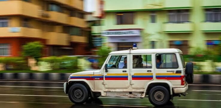 Haryana Crime: रेवाड़ी की हाईटेक जेल से भागे साइबर ठगी के 2 आरोपी, पुलिस विभाग में मचा हड़कंप