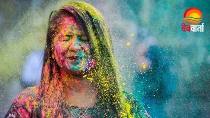 Holika Dahan Symbolism Debate होलिका दहन और स्त्री गरिमा पर विमर्श