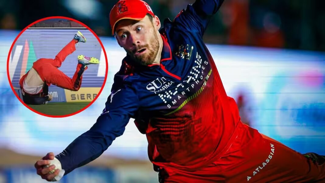 IPL 2026 के पहले मैच में फिल साल्ट ने पकड़े 2 कमाल के कैच, ईशान किशन के लिए बने सुपर मैन